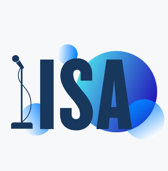 ISA Logo
